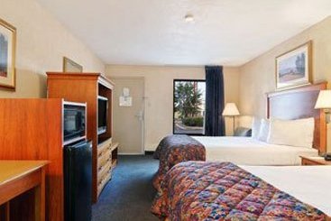 Hotel Baymont Inn & Suites Macon Riverside Drive  | Macon | Georgia | United States 3
