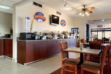 Hotel Baymont Inn & Suites Macon Riverside Drive  | Macon | Georgia | United States 4