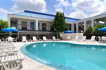 Hotel Baymont Inn & Suites Macon Riverside Drive  | Macon | Georgia | United States 5