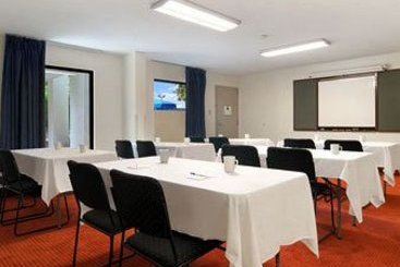 Hotel Baymont Inn & Suites Macon Riverside Drive  | Macon | Georgia | United States 6