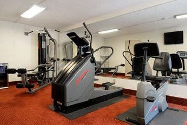 Hotel Baymont Inn & Suites Macon Riverside Drive  | Macon | Georgia | United States 8