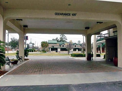 Hotel Red Roof Inn Savannah Midtown  | Savannah | Georgia | United States 2