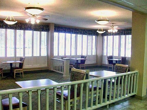 Hotel Red Roof Inn Savannah Midtown  | Savannah | Georgia | United States 4