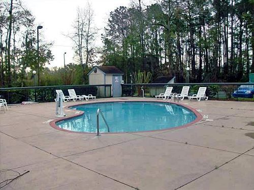 Hotel Red Roof Inn Savannah Midtown  | Savannah | Georgia | United States 5