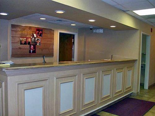 Hotel Red Roof Inn Savannah Midtown  | Savannah | Georgia | United States 6