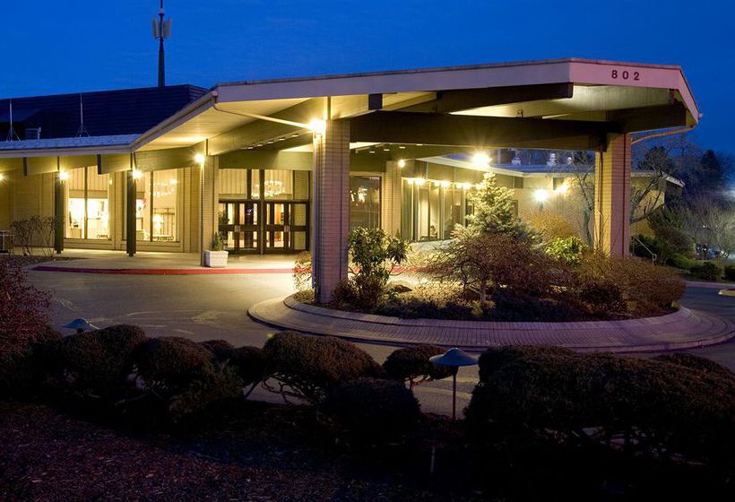 Hotel Red Lion Inn Hanford House 