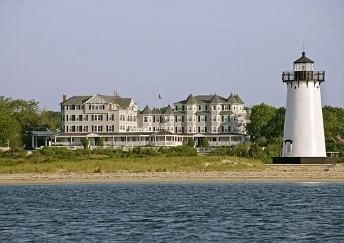 Harbor View Hotel  | Edgartown | Massachusetts | United States 14