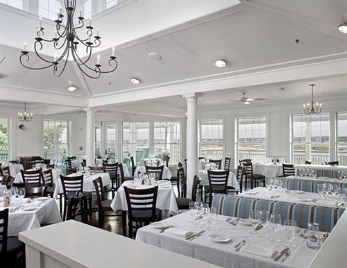 Harbor View Hotel  | Edgartown | Massachusetts | United States 3