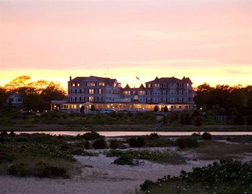 Harbor View Hotel  | Edgartown | Massachusetts | United States 5