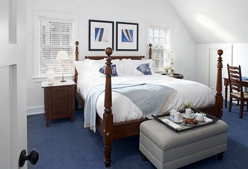 Harbor View Hotel  | Edgartown | Massachusetts | United States 9
