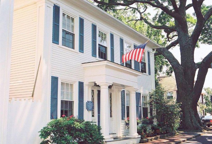 Hotel Harborside Inn 