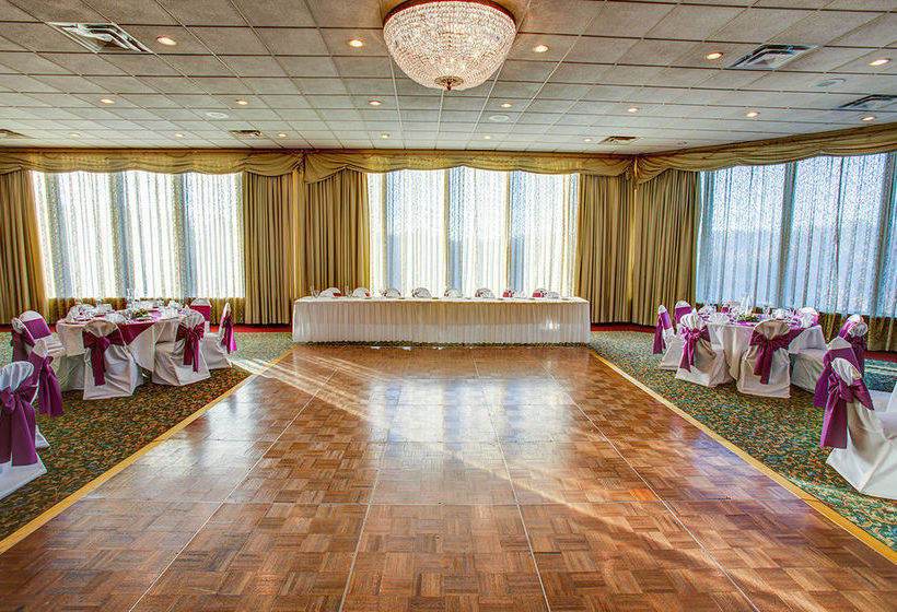 Hotel Comfort Inn Conference Center Pittsburgh 