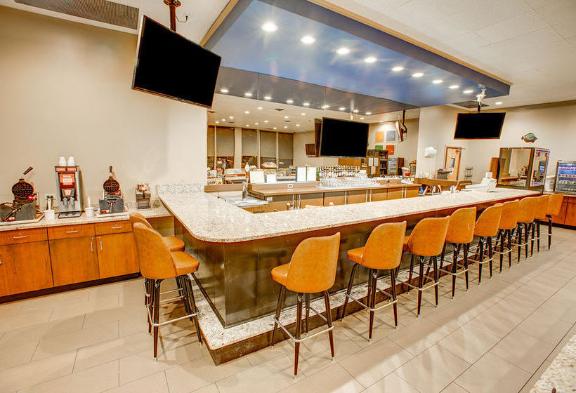 Hotel Comfort Inn Conference Center Pittsburgh  | Pittsburgh | Pennsylvania | United States 1