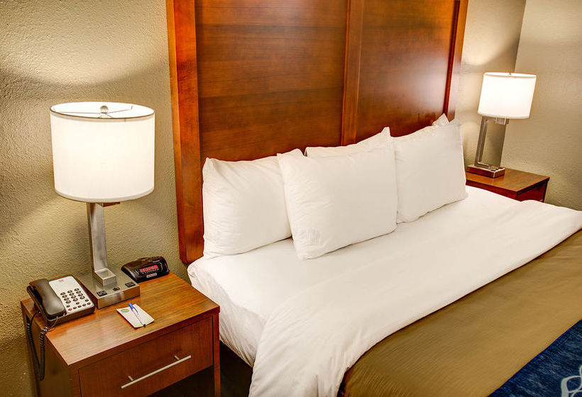 Hotel Comfort Inn Conference Center Pittsburgh  | Pittsburgh | Pennsylvania | United States 10