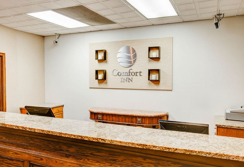 Hotel Comfort Inn Conference Center Pittsburgh  | Pittsburgh | Pennsylvania | United States 13