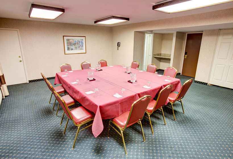 Hotel Comfort Inn Conference Center Pittsburgh  | Pittsburgh | Pennsylvania | United States 15