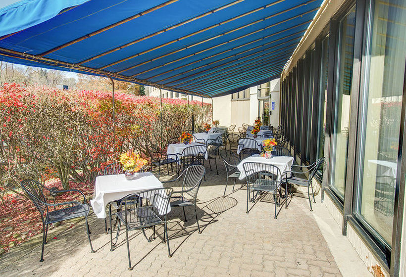 Hotel Comfort Inn Conference Center Pittsburgh  | Pittsburgh | Pennsylvania | United States 16