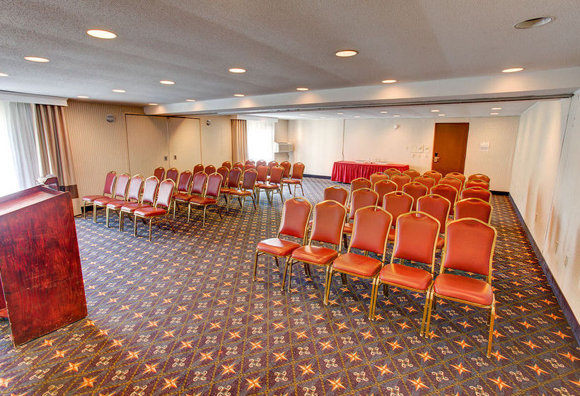Hotel Comfort Inn Conference Center Pittsburgh  | Pittsburgh | Pennsylvania | United States 17