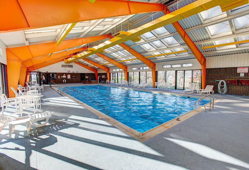 Hotel Comfort Inn Conference Center Pittsburgh  | Pittsburgh | Pennsylvania | United States 18