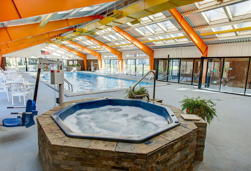 Hotel Comfort Inn Conference Center Pittsburgh  | Pittsburgh | Pennsylvania | United States 19