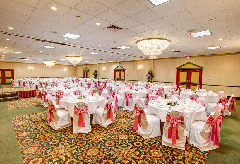 Hotel Comfort Inn Conference Center Pittsburgh  | Pittsburgh | Pennsylvania | United States 3