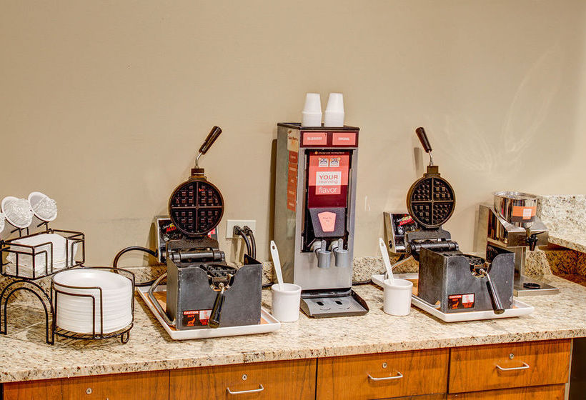 Hotel Comfort Inn Conference Center Pittsburgh  | Pittsburgh | Pennsylvania | United States 4