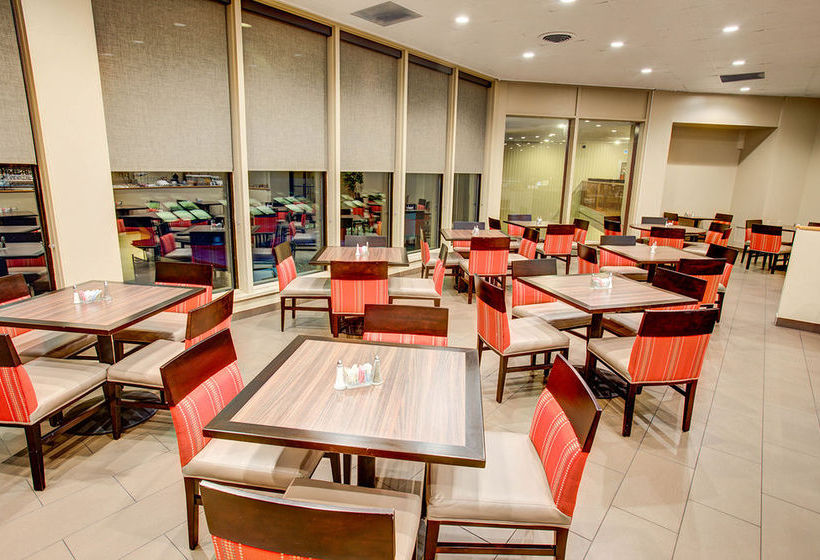 Hotel Comfort Inn Conference Center Pittsburgh  | Pittsburgh | Pennsylvania | United States 6