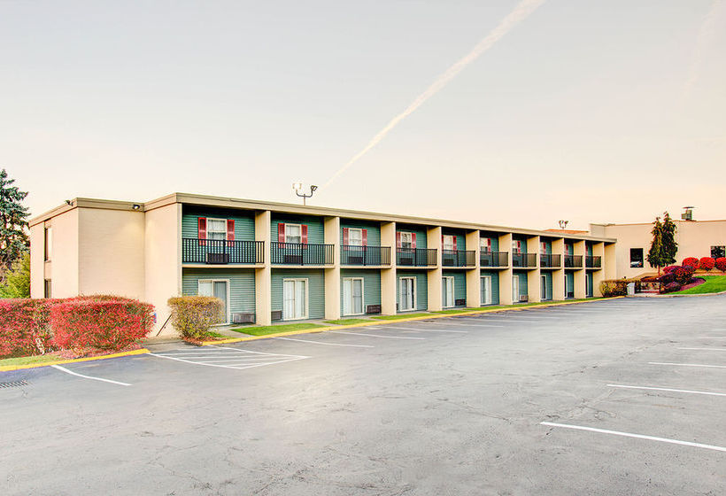 Hotel Comfort Inn Conference Center Pittsburgh  | Pittsburgh | Pennsylvania | United States 8