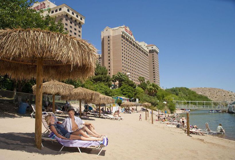 Harrah's Hotel & Casino Laughlin