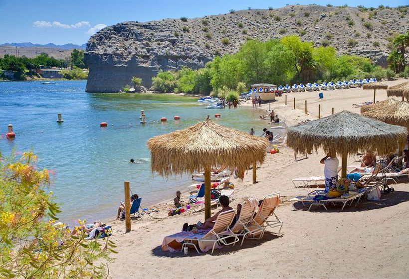 Harrah's Hotel & Casino Laughlin  | Laughlin | Nevada | Hôtels aux États-Unis 1