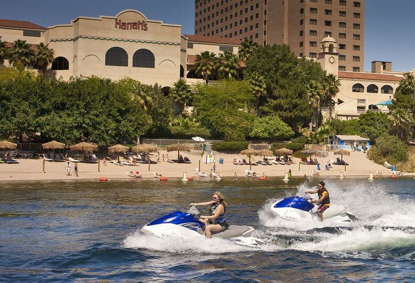 Harrah's Hotel & Casino Laughlin  | Laughlin | Nevada | Hôtels aux États-Unis 2