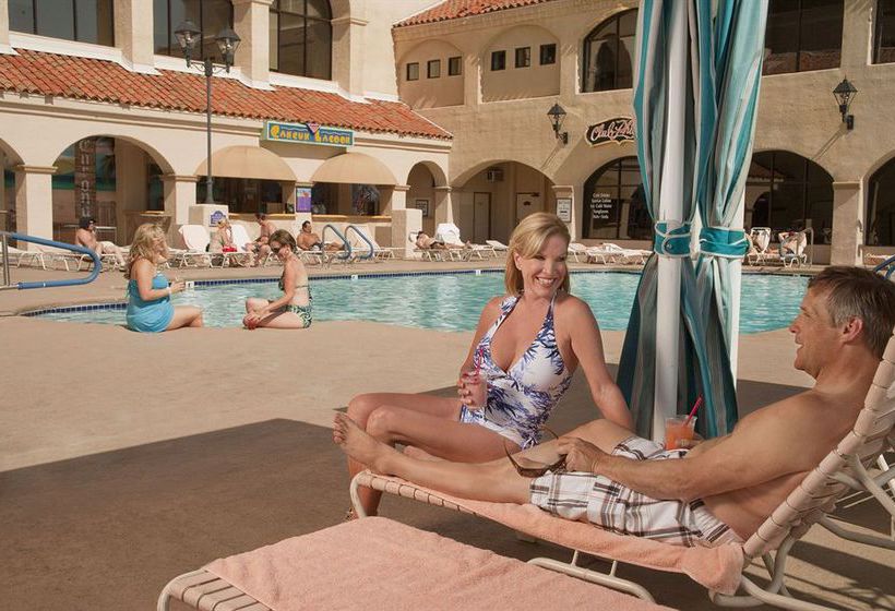 Harrah's Hotel & Casino Laughlin  | Laughlin | Nevada | Hôtels aux États-Unis 5