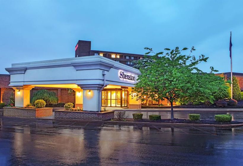 Sheraton Harrisburg Hershey Hotel  | Harrisburg | Pennsylvania | United States 1