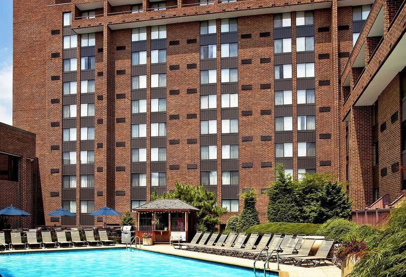 Sheraton Harrisburg Hershey Hotel  | Harrisburg | Pennsylvania | United States 10