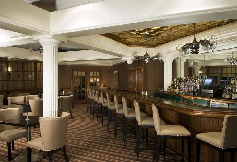 Sheraton Harrisburg Hershey Hotel  | Harrisburg | Pennsylvania | United States 11