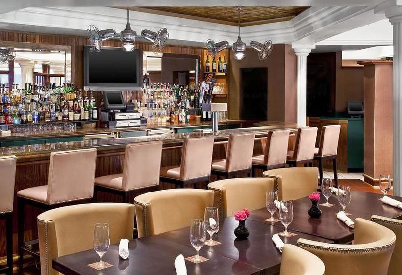 Sheraton Harrisburg Hershey Hotel  | Harrisburg | Pennsylvania | United States 12