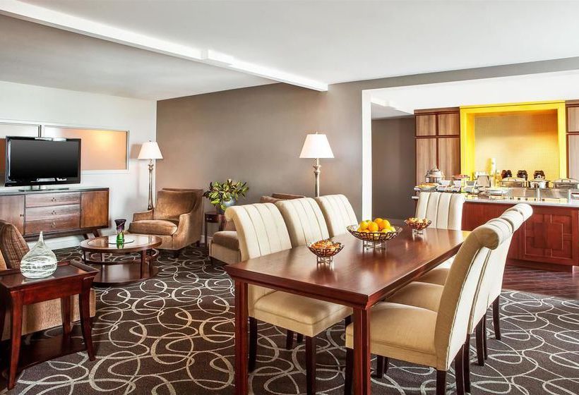 Sheraton Harrisburg Hershey Hotel  | Harrisburg | Pennsylvania | United States 14