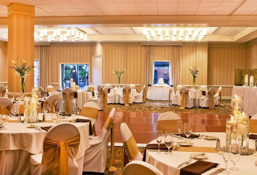 Sheraton Harrisburg Hershey Hotel  | Harrisburg | Pennsylvania | United States 16