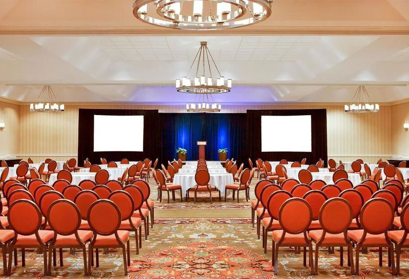 Sheraton Harrisburg Hershey Hotel  | Harrisburg | Pennsylvania | United States 17