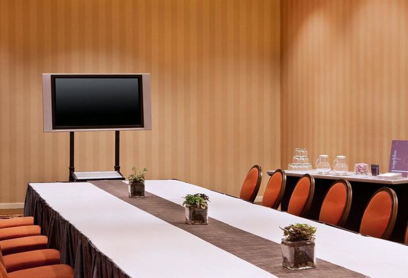 Sheraton Harrisburg Hershey Hotel  | Harrisburg | Pennsylvania | United States 18