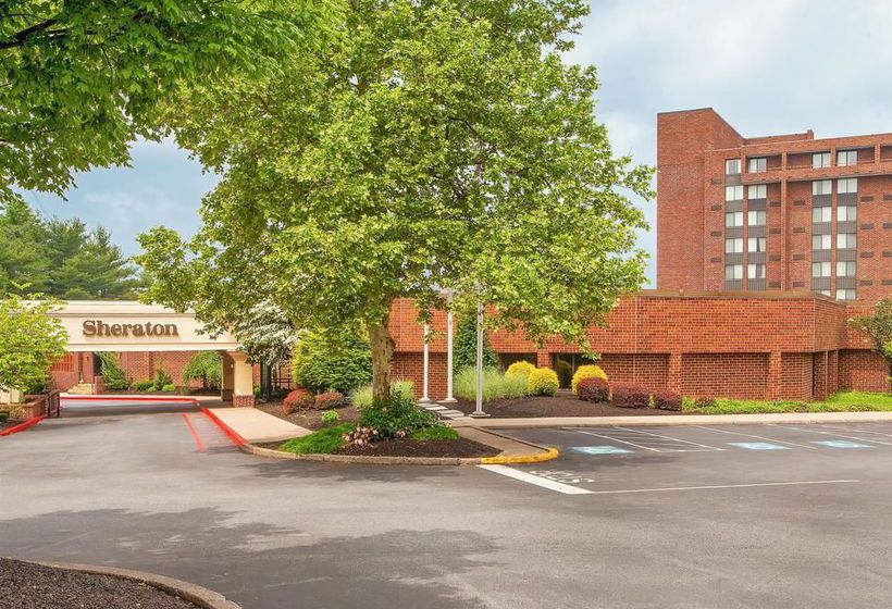 Sheraton Harrisburg Hershey Hotel  | Harrisburg | Pennsylvania | United States 2
