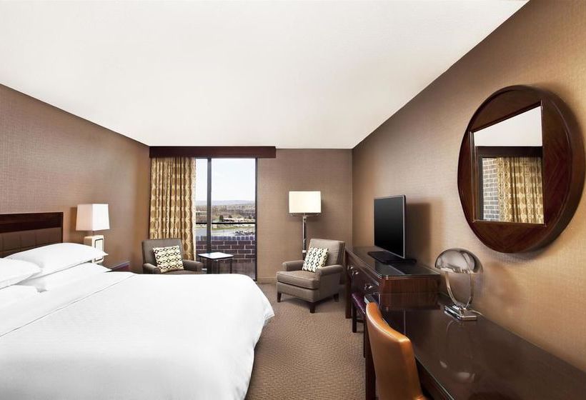 Sheraton Harrisburg Hershey Hotel  | Harrisburg | Pennsylvania | United States 20