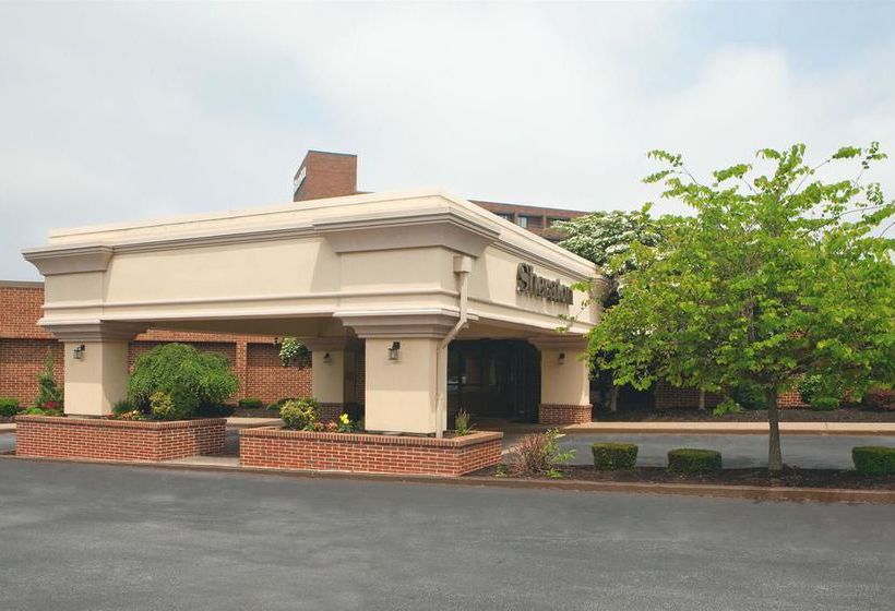 Sheraton Harrisburg Hershey Hotel  | Harrisburg | Pennsylvania | United States 3