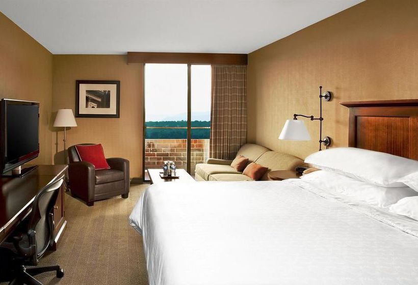 Sheraton Harrisburg Hershey Hotel  | Harrisburg | Pennsylvania | United States 5