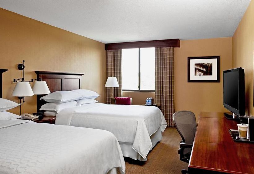 Sheraton Harrisburg Hershey Hotel  | Harrisburg | Pennsylvania | United States 6