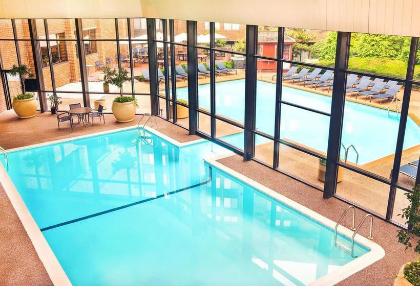 Sheraton Harrisburg Hershey Hotel  | Harrisburg | Pennsylvania | United States 8