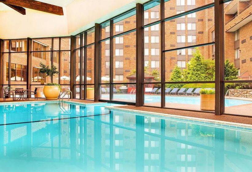 Sheraton Harrisburg Hershey Hotel  | Harrisburg | Pennsylvania | United States 9