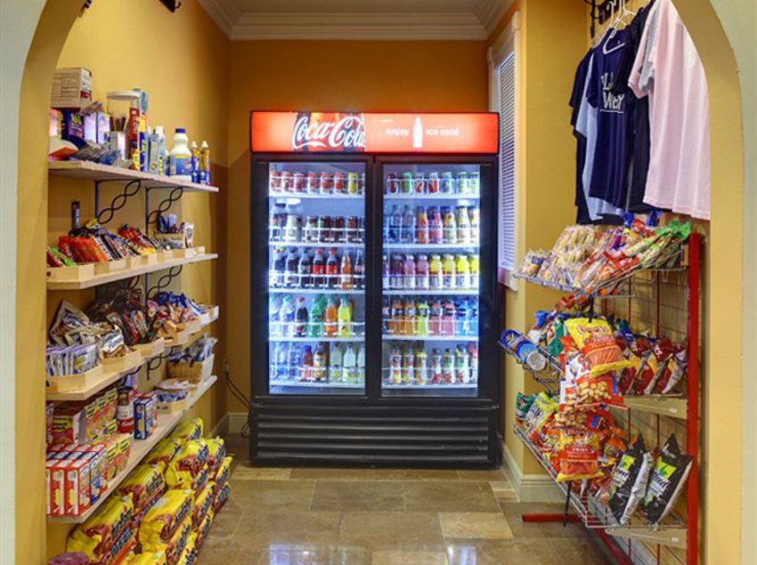 Hotel Hawthorn Suites Austin Central Texas