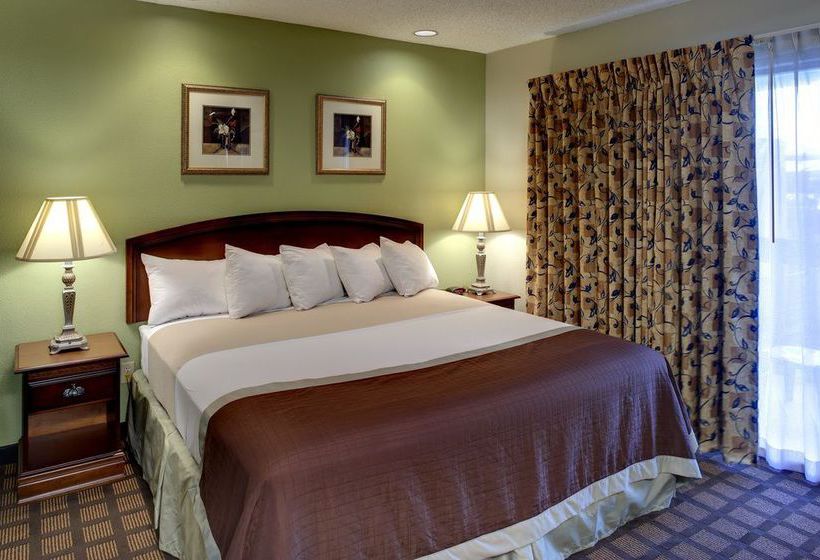 Hotel Hawthorn Suites Austin Central  | Austin | Texas | United States 10