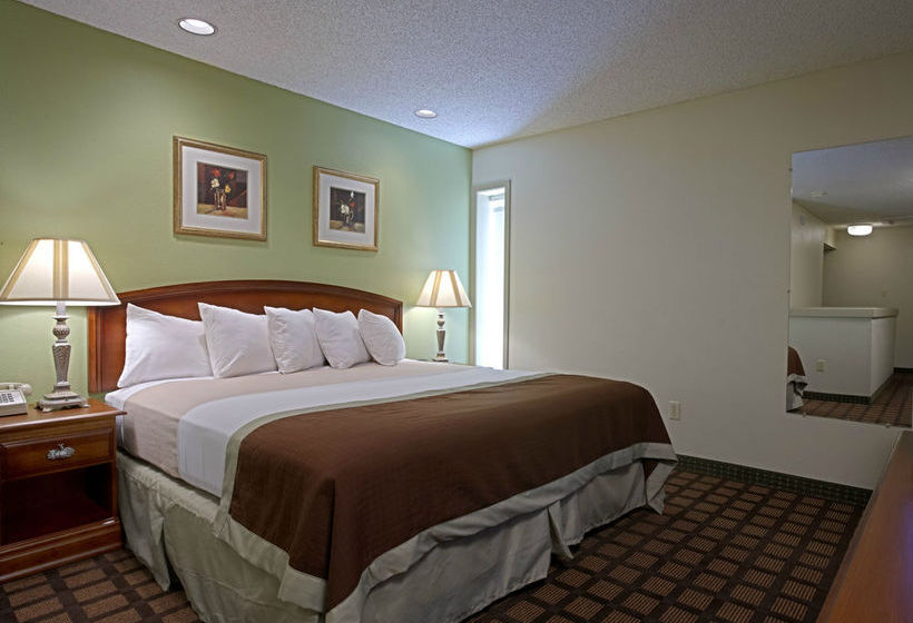 Hotel Hawthorn Suites Austin Central  | Austin | Texas | United States 12